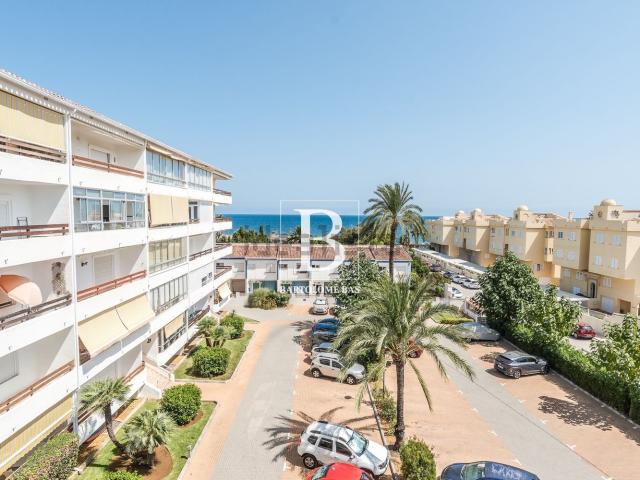 Piso, El Palmar Los Molinos, Denia