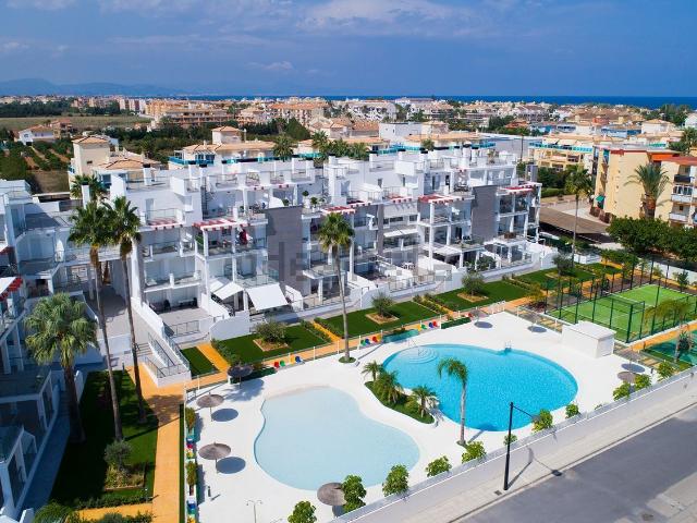 Piso, El Palmar Los Molinos, Denia