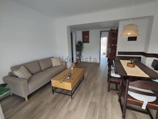 Piso, El Palmar Los Molinos, Denia