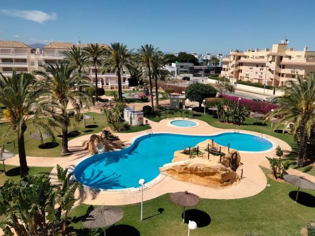 Piso, El Palmar Los Molinos, Denia