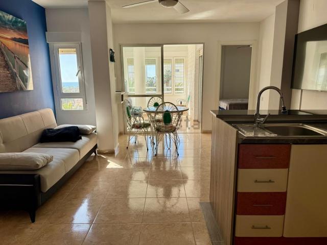 Piso, El Palmeral Urbanova Tabarca, Alicante / Alacant