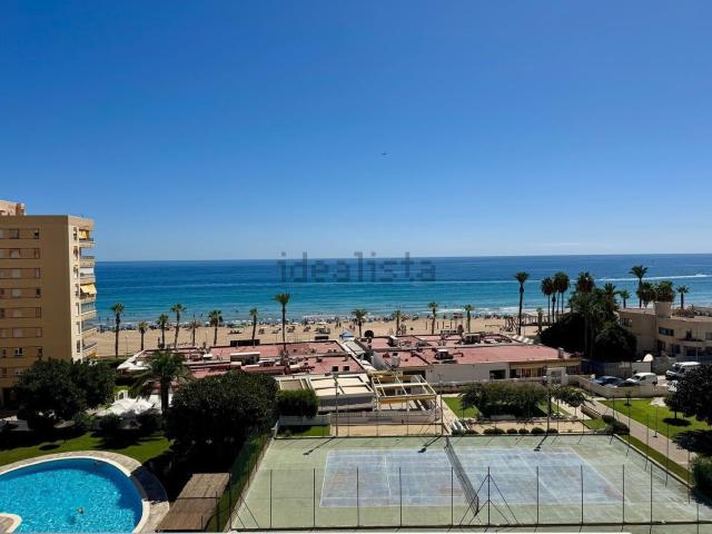 Piso, El Palmeral Urbanova Tabarca, Alicante / Alacant