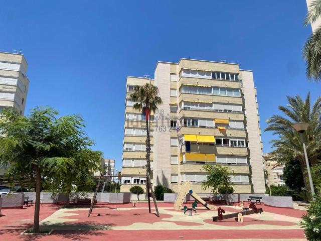 Piso, El Palmeral Urbanova Tabarca, Alicante / Alacant