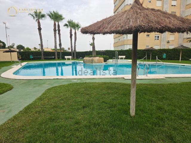 Piso, El Palmeral Urbanova Tabarca, Alicante / Alacant