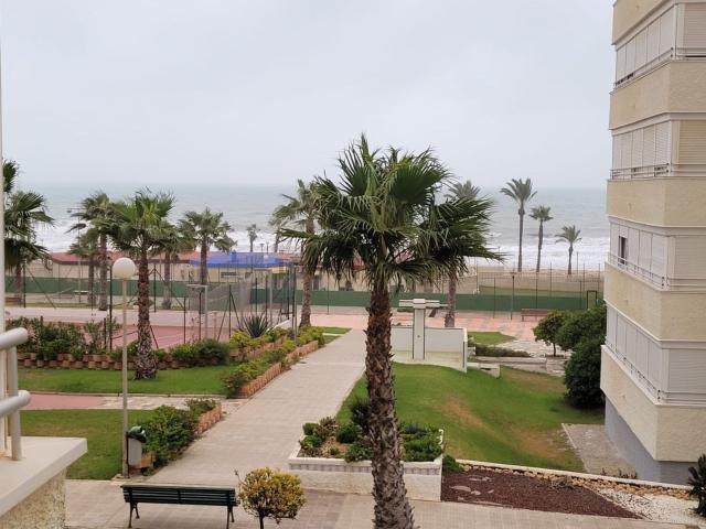 Piso, El Palmeral Urbanova Tabarca, Alicante / Alacant