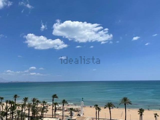 Piso, El Palmeral Urbanova Tabarca, Alicante / Alacant