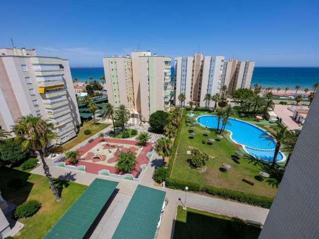 Piso, El Palmeral Urbanova Tabarca, Alicante / Alacant
