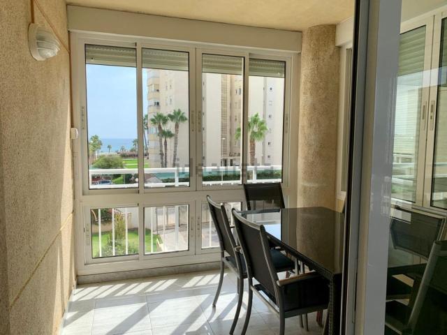 Piso, El Palmeral Urbanova Tabarca, Alicante / Alacant