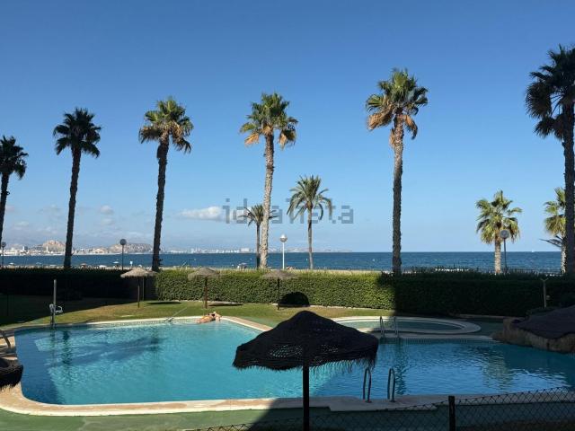 Piso, El Palmeral Urbanova Tabarca, Alicante / Alacant