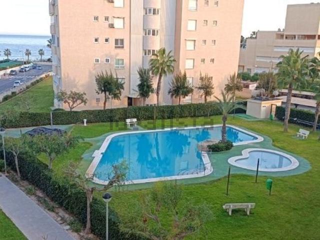 Piso, El Palmeral Urbanova Tabarca, Alicante / Alacant