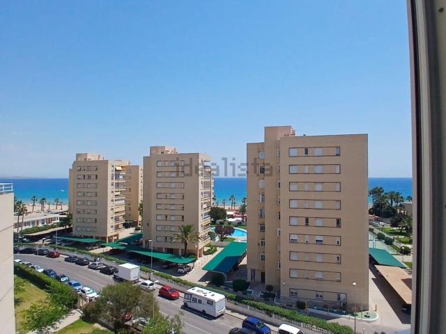 Piso, El Palmeral Urbanova Tabarca, Alicante / Alacant