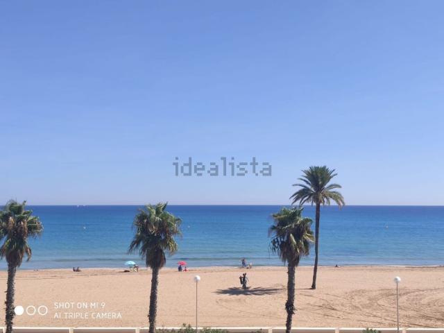 Piso, El Palmeral Urbanova Tabarca, Alicante / Alacant
