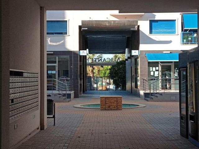 Piso, El Palmeral Urbanova Tabarca, Alicante / Alacant