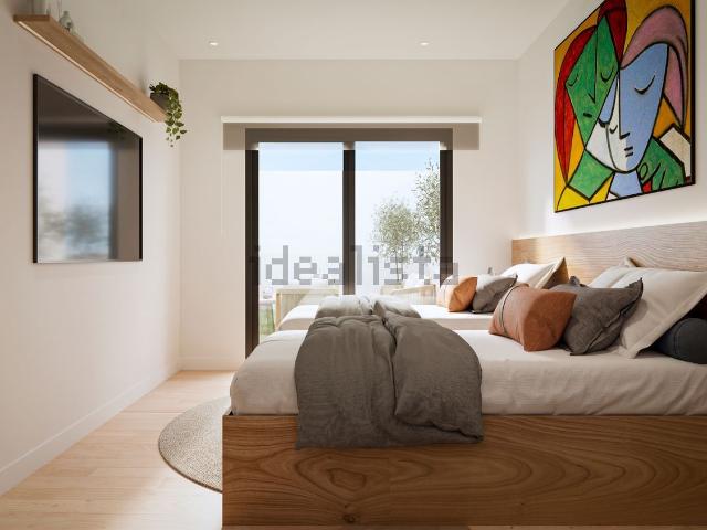 Piso, El Palo, Málaga