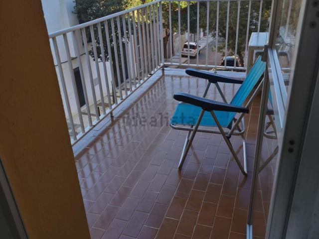 Piso, El Palo, Málaga