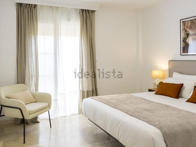 Piso, El Palo, Málaga