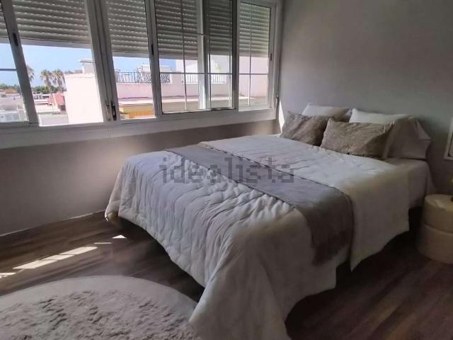 Piso, El Palo, Málaga