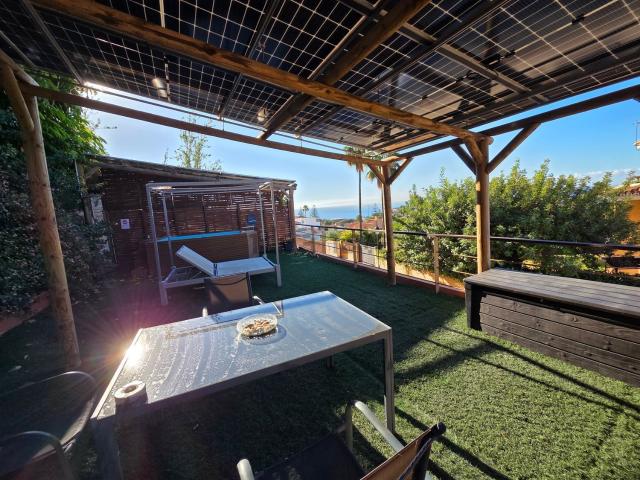 Piso, El Palo, Málaga