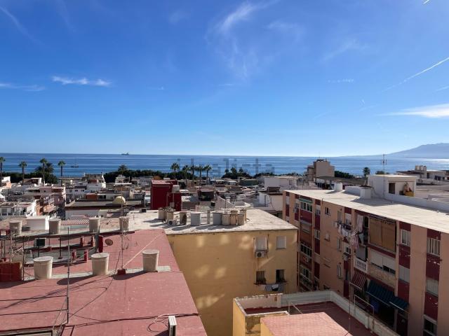 Piso, El Palo, Málaga