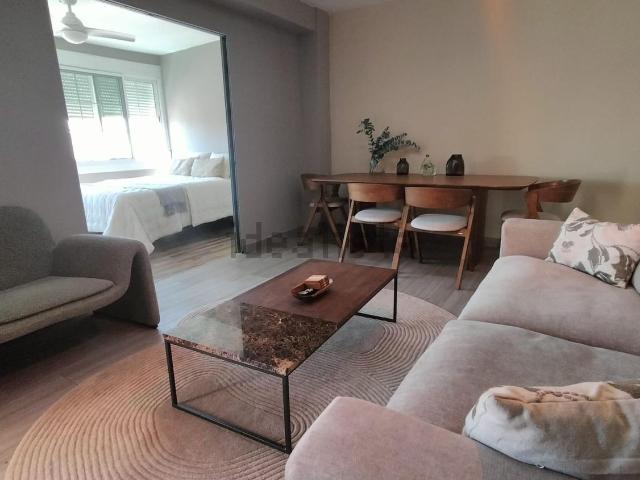 Piso, El Palo, Málaga