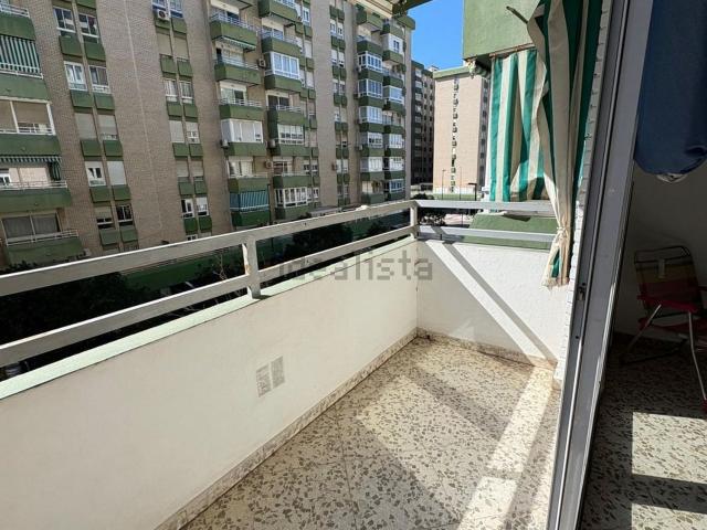 Piso, El Palo, Málaga