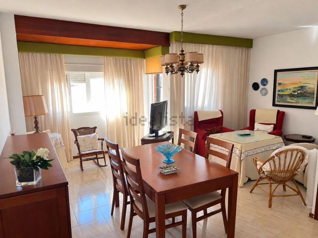 Piso, El Palo, Málaga