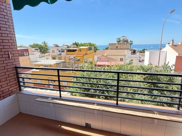 Piso, El Palo, Málaga