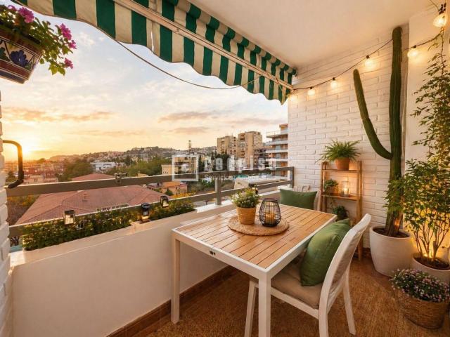 Piso, El Palo, Málaga