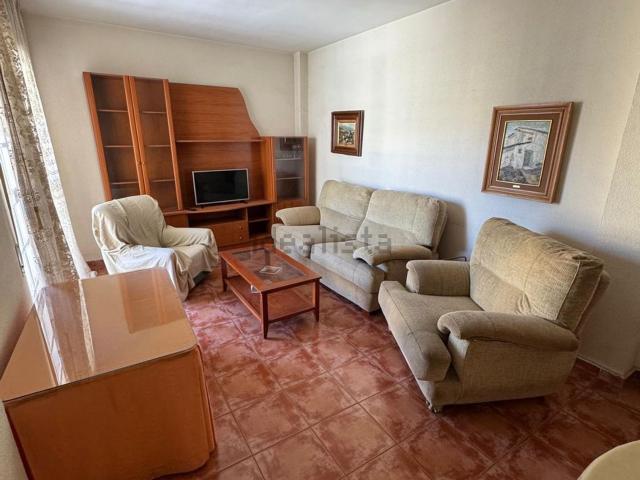 Piso, El Palo, Málaga