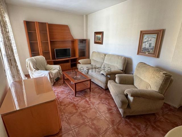 Piso, El Palo, Málaga