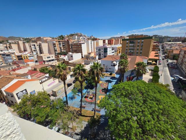 Piso, El Palo, Málaga