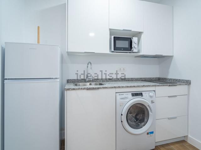 Piso, El Palo, Málaga