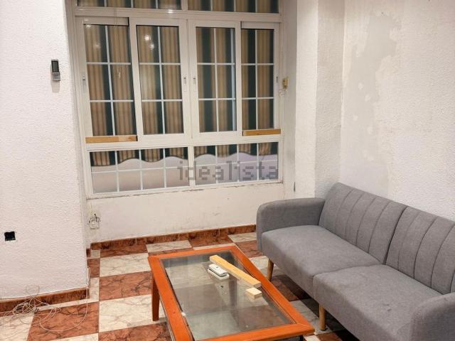 Piso, El Palo, Málaga