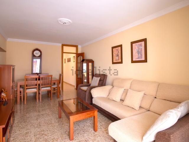 Piso, El Palo, Málaga