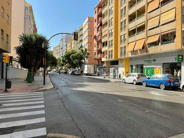 Piso, El Palo, Málaga