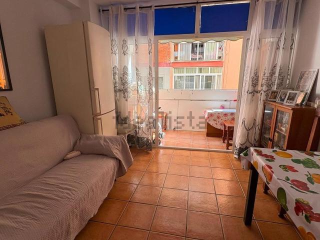 Piso, El Palo, Málaga