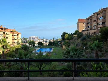 Piso, El Palo, Málaga