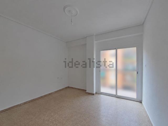 Piso, El Palo, Málaga