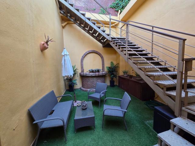 Piso, El Palo, Málaga