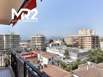 Piso, El Palo, Málaga