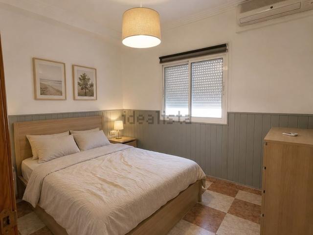 Piso, El Palo, Málaga