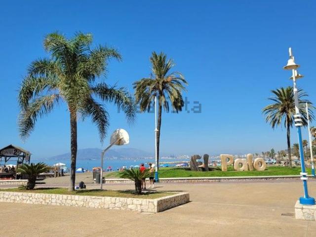 Piso, El Palo, Málaga
