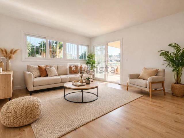 Piso, El Palo, Málaga