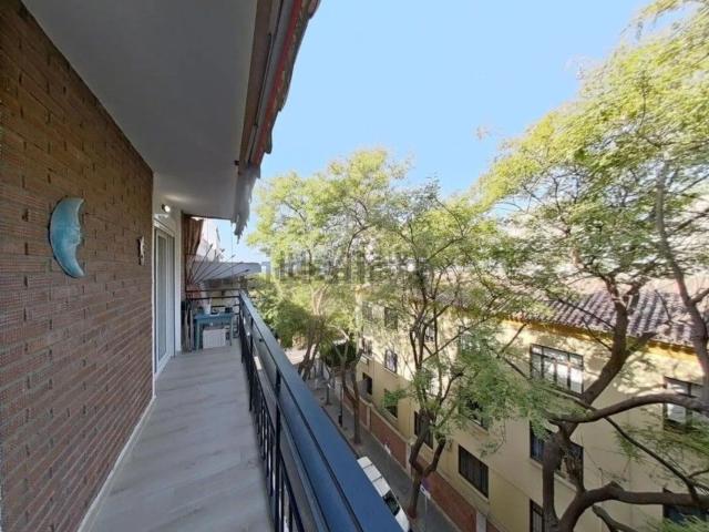Piso, El Palo, Málaga