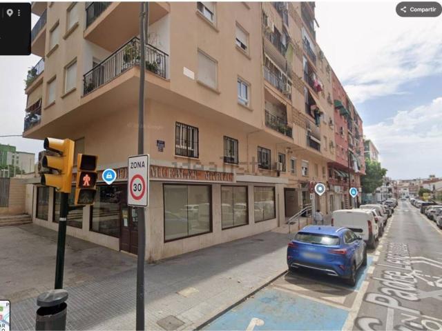 Piso, El Palo, Málaga