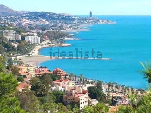 Piso, El Palo, Málaga