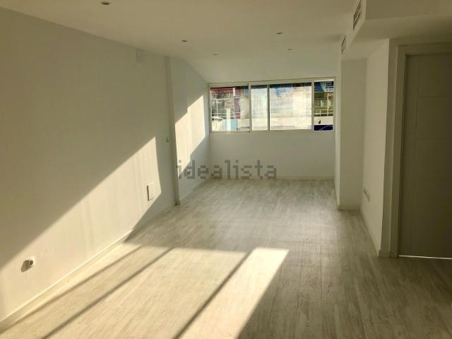 Piso, El Palo, Málaga
