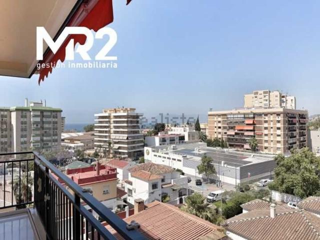 Piso, El Palo, Málaga