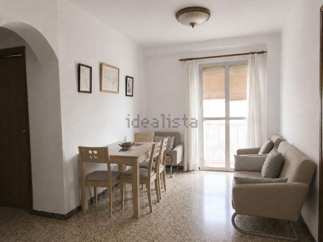 Piso, El Palo, Málaga