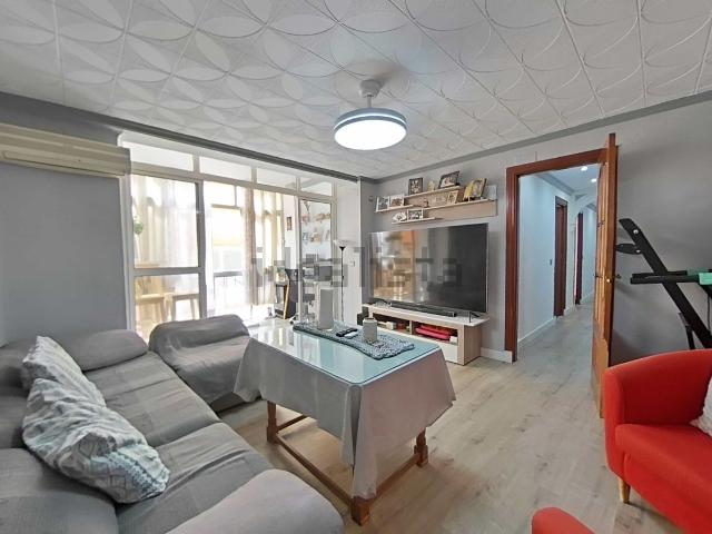 Piso, El Palo, Málaga